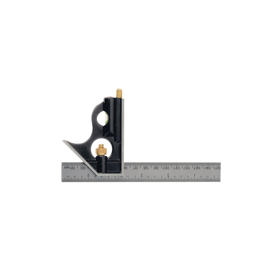 Fisco FSC56ME 56ME Combination Square 150mm (6in) | ML Performance UK