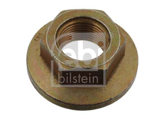 Febi Bilstein 03811 Nut, Stub Axle | ML Performance UK Car Parts