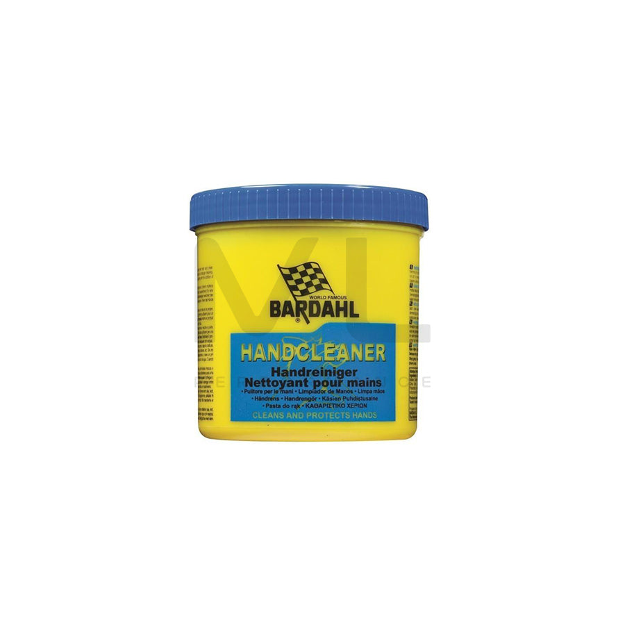 Bardahl 60305 Hand cleaner Weight: 1kg | ML Performance Car Parts