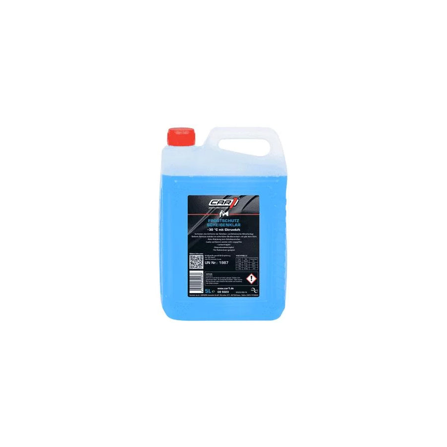 Car1 Co 5023 Winter Screenwash | ML Performance UK Car Parts