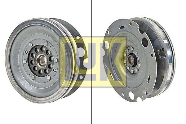 LuK 415 0625 09 Dual Mass Flywheel