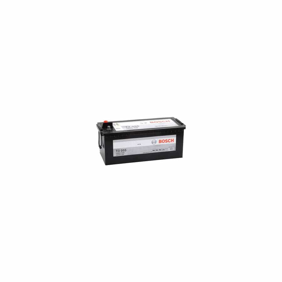 Bosch T3 055 Truck Battery 12V 180Ah T3055 | ML Performance UK Car Parts