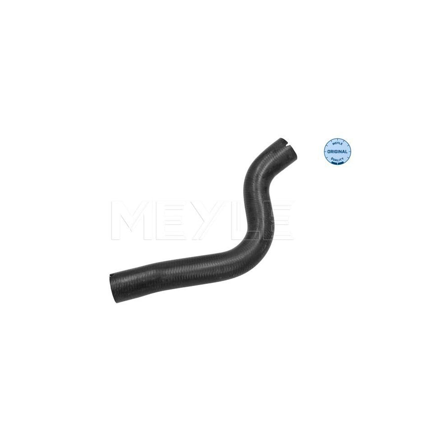 Meyle 219 222 0008 Radiator Hose