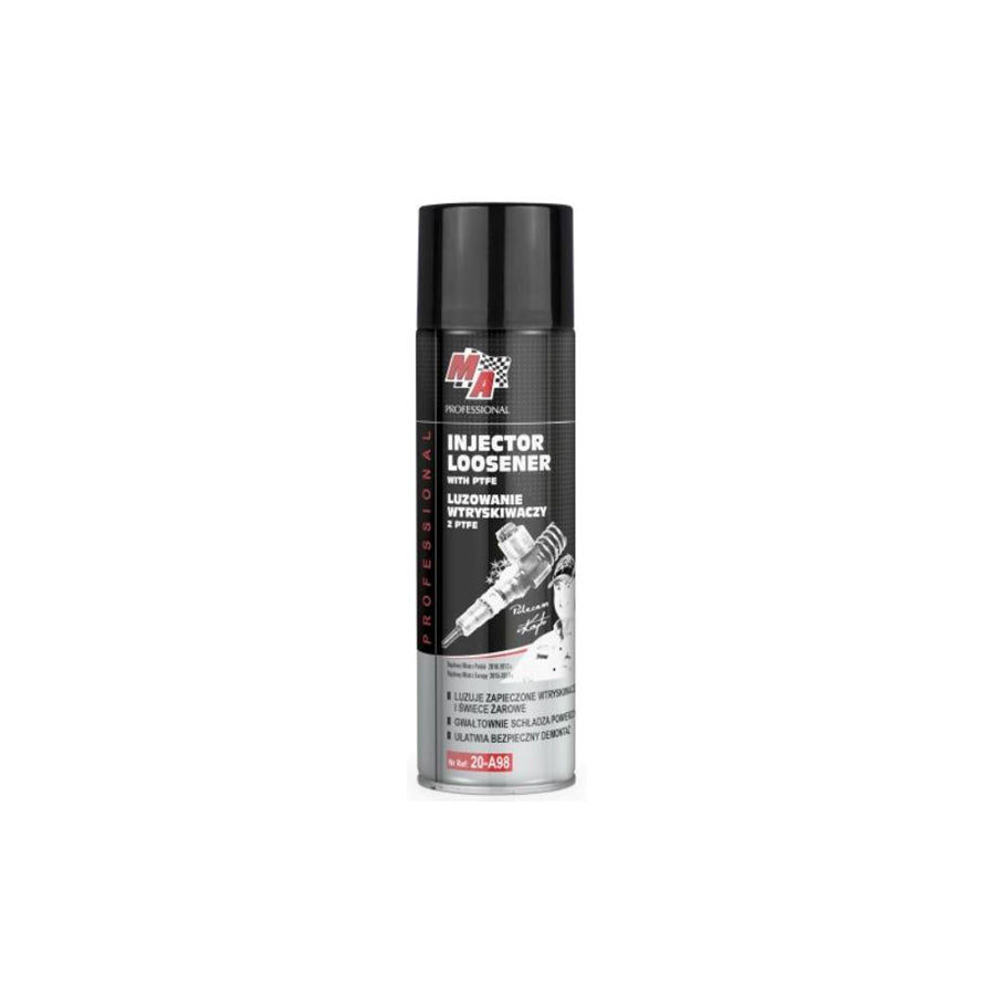 MA PROFESSIONAL 20-A98 Grease Spray | ML Performance UK Car Parts