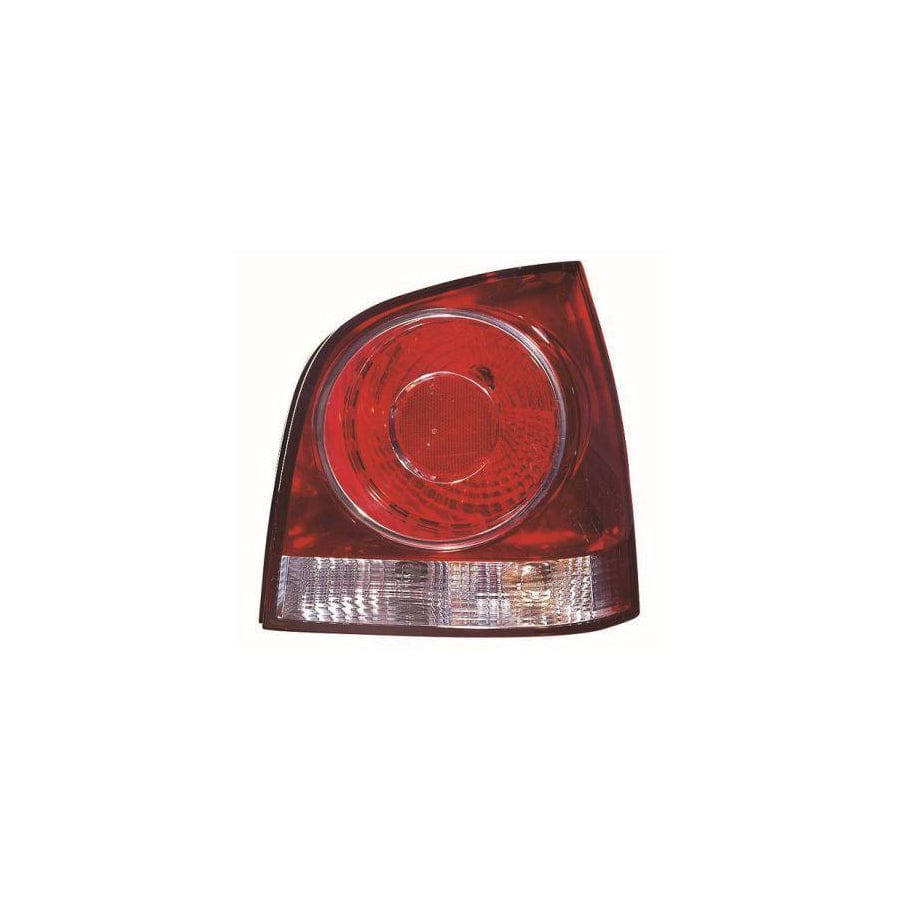 Abakus 4411984RLDUE Rear Light For Vw Polo Iv Hatchback (9N) | ML Performance UK