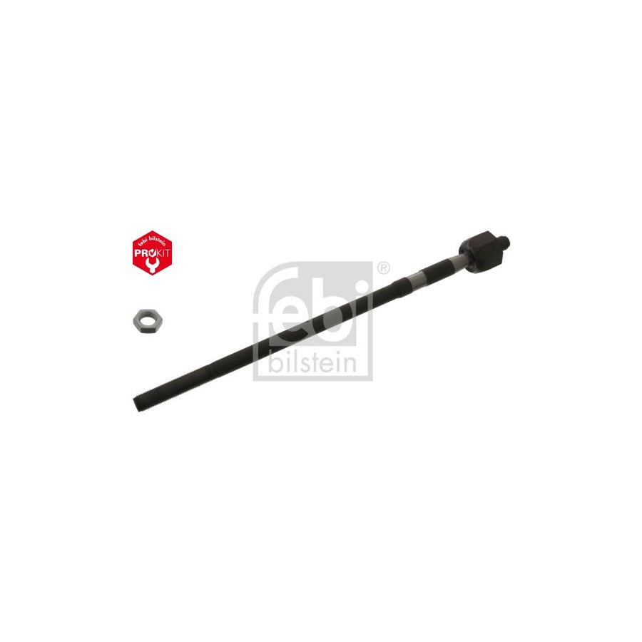 Febi Bilstein 12567 Inner Tie Rod For Ford Transit