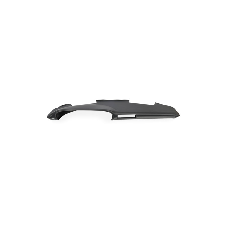 Genuine Porsche Dashboard Panel, Black Porsche 911 1978-85 Lhd | ML Performance UK Car Parts