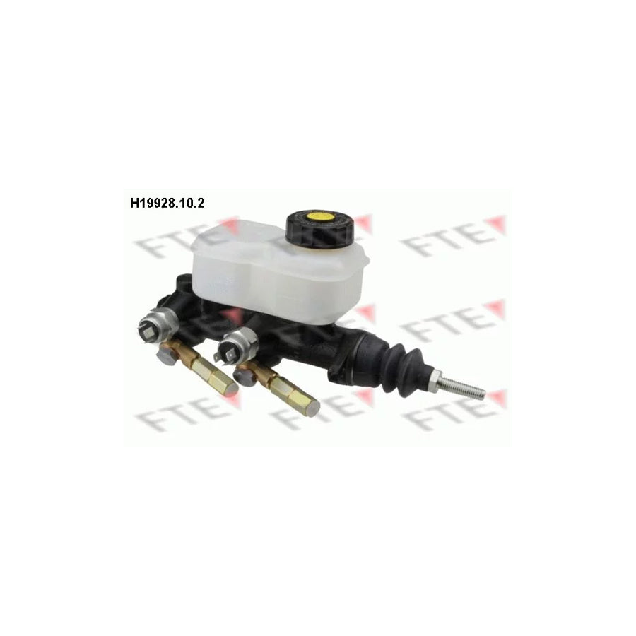 Fte H19928.10.2 Brake Master Cylinder | ML Performance UK Car Parts