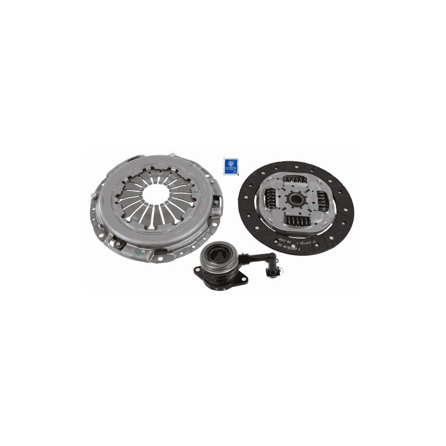 Sachs 3000 990 538 Clutch Kit