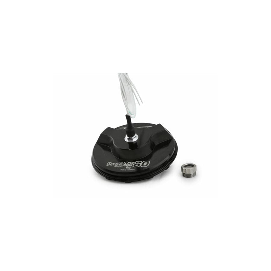 Turbosmart TS-0550-3066 GenV WG60 CG Complete Sensor Cap Black | ML Performance UK Car Parts