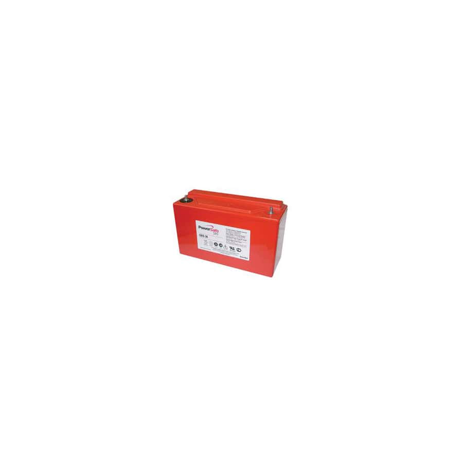 Enersys SBS 30-12 PowerSafe AGM Battery 12v 26Ah | ML Performance UK Car Parts