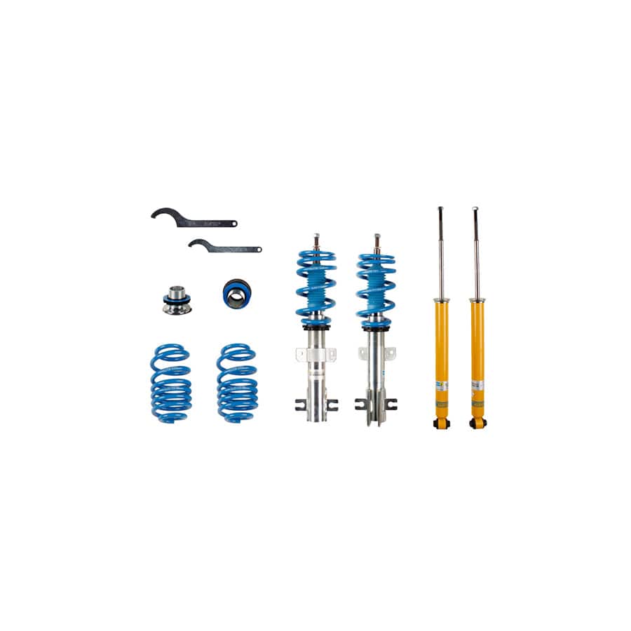 Bilstein 47-158993 FIAT LANCIA B14 PSS Coilover (Inc. Bravo & Delta) 1 | ML Performance UK Car Parts