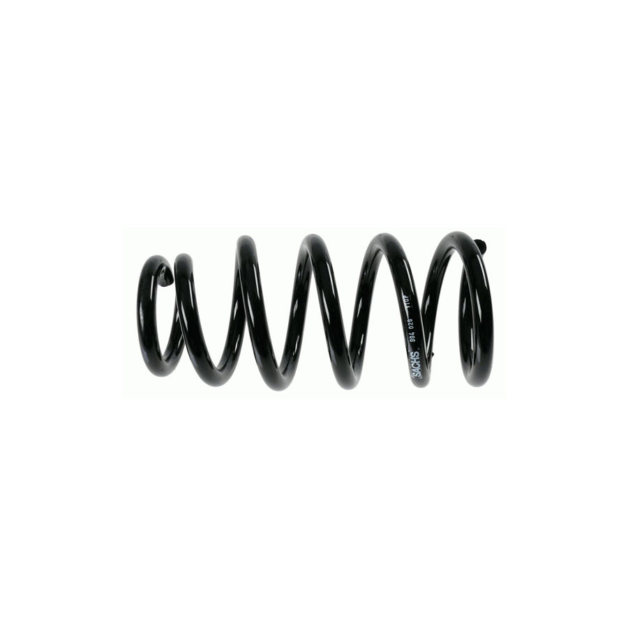 Sachs 994 029 Coil Spring For Honda Cr-V Ii (Rd)