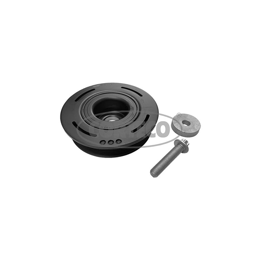 Corteco 49104550 Belt Pulley Set, Crankshaft | ML Performance UK