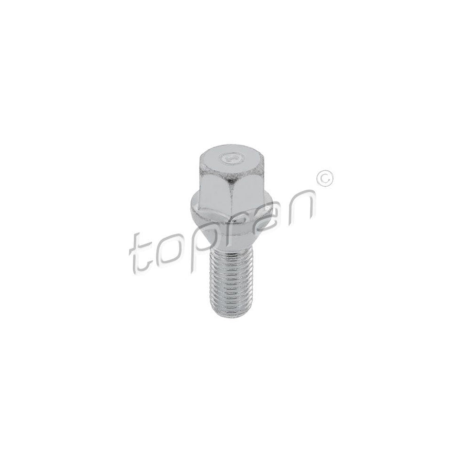 TOPRAN 201 852 Wheel Bolt | ML Performance UK Car Parts