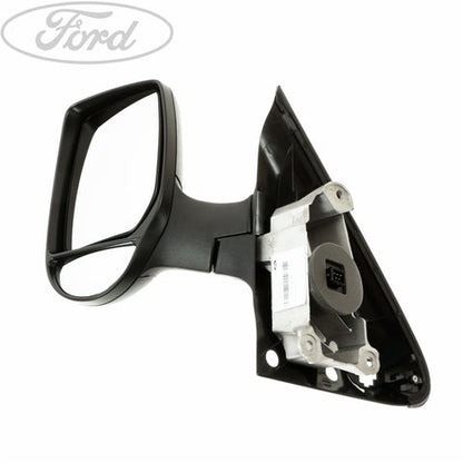 GENUINE FORD 1786648 TRANSIT FRONT N/S LEFT OUTER WING MIRROR | ML Performance UK