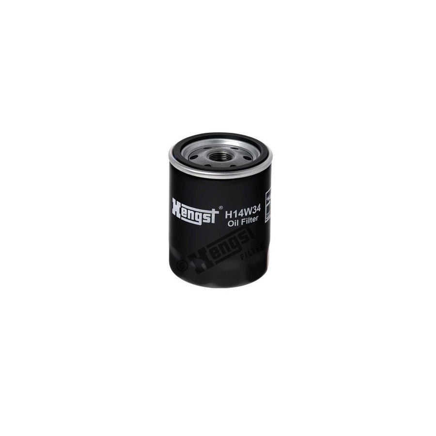 Hengst Filter H14W34 Oil Filter