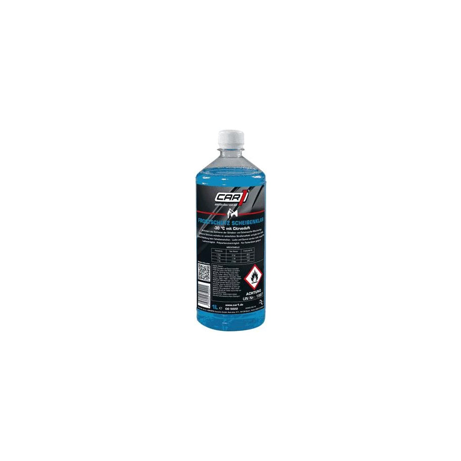 Car1 Co 5022 Winter Screenwash | ML Performance UK Car Parts