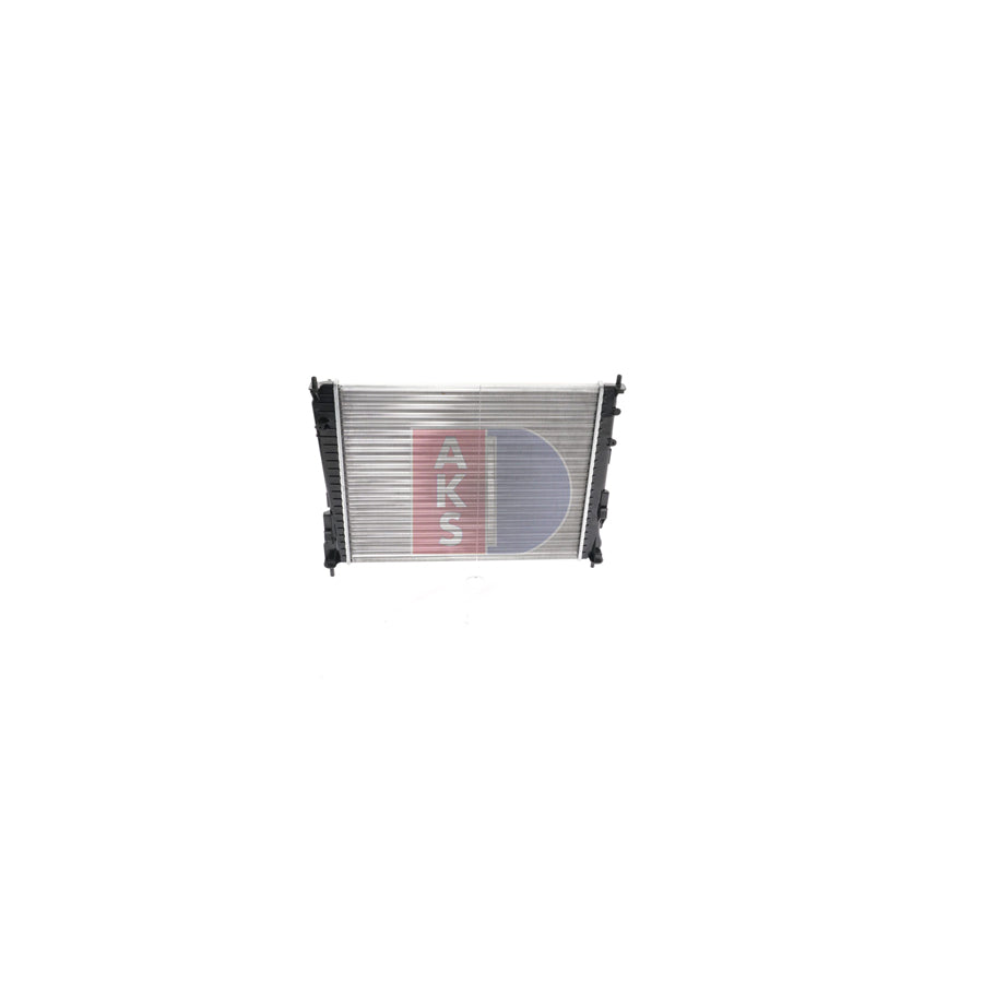 AKS Dasis 180063N Engine Radiator | ML Performance UK