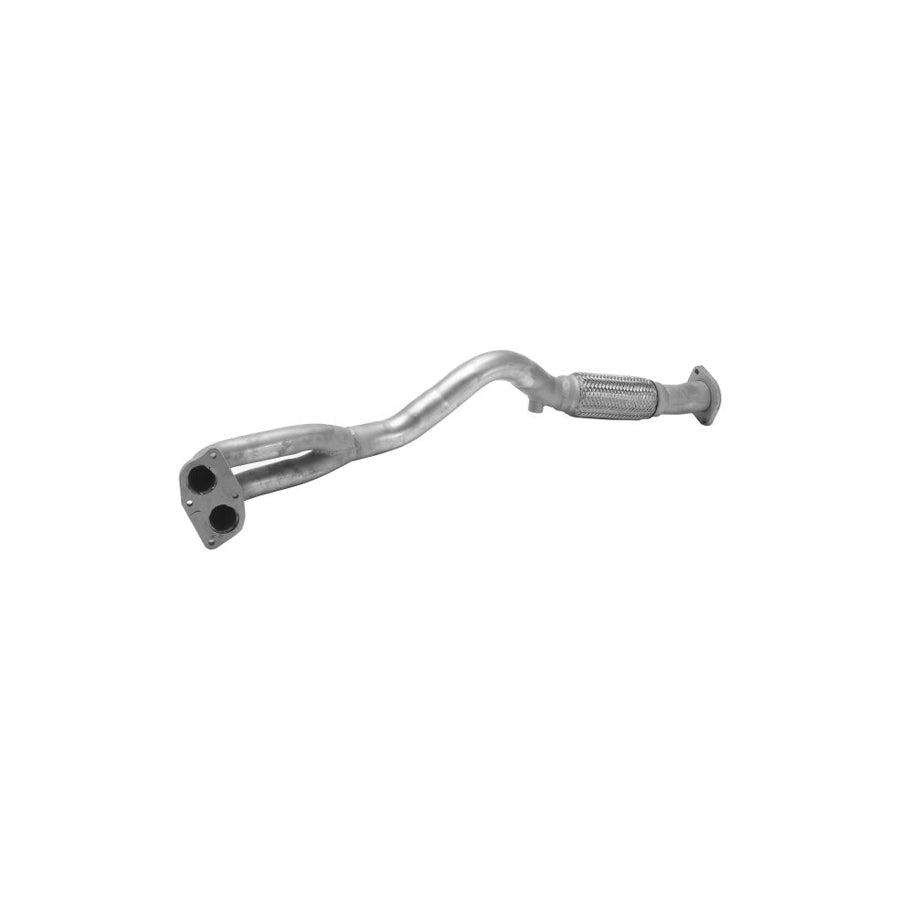 Hella 8LA 366 004-371 Exhaust Pipe For Alfa Romeo 156