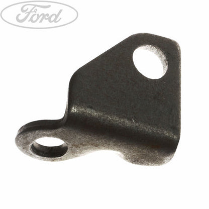 GENUINE FORD 1142407 FIESTA FUSION 1.4 TDCI FRONT EXHAUST PIPE BRACKET | ML Performance UK