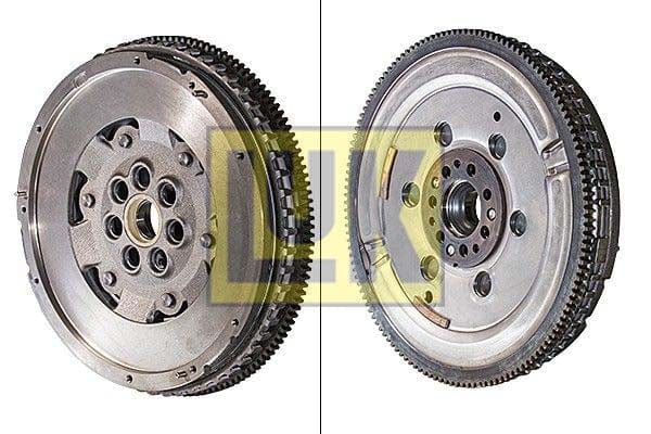 LuK 415 0419 10 Dual Mass Flywheel