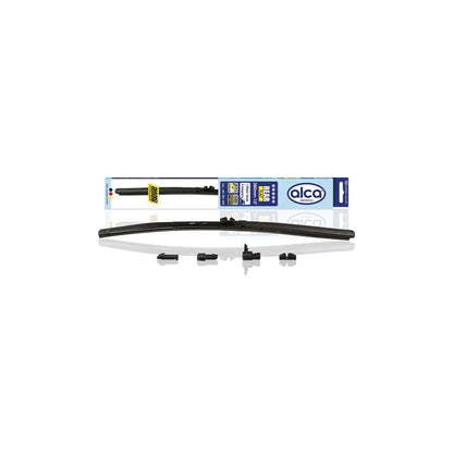 Alca 001540 Rear Wiper Blade | ML Performance UK UK