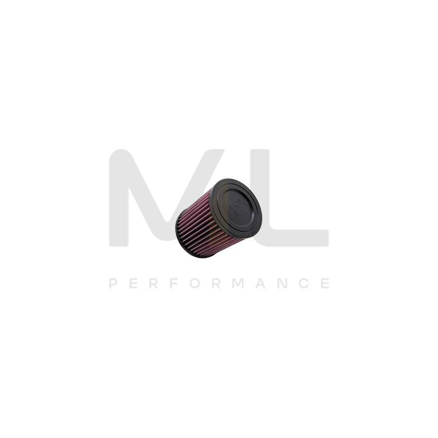 K&N E-1998 Replacement Air Filter | ML Car Parts UK | ML Performance