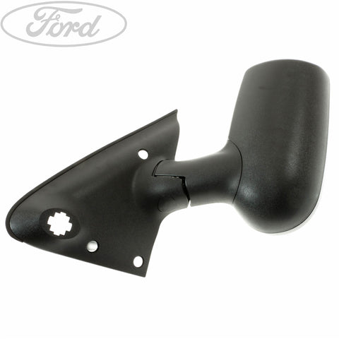 GENUINE FORD 1786648 TRANSIT FRONT N/S LEFT OUTER WING MIRROR | ML Performance UK