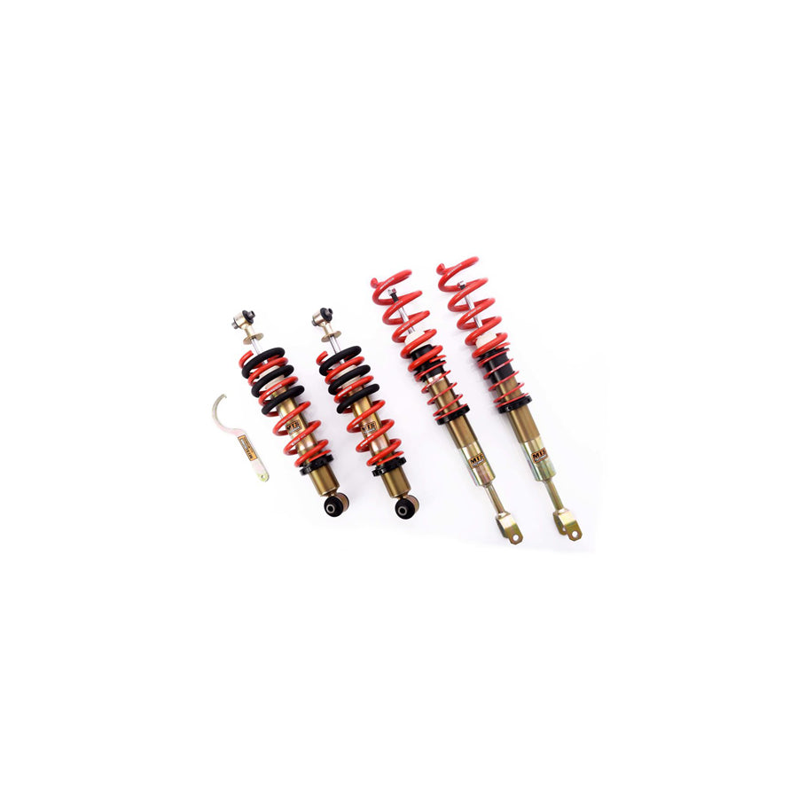 MTS Technik Audi Coilover Suspension Street - MTSGWAU41 Coilover Kits | ML Performance UK Car Parts