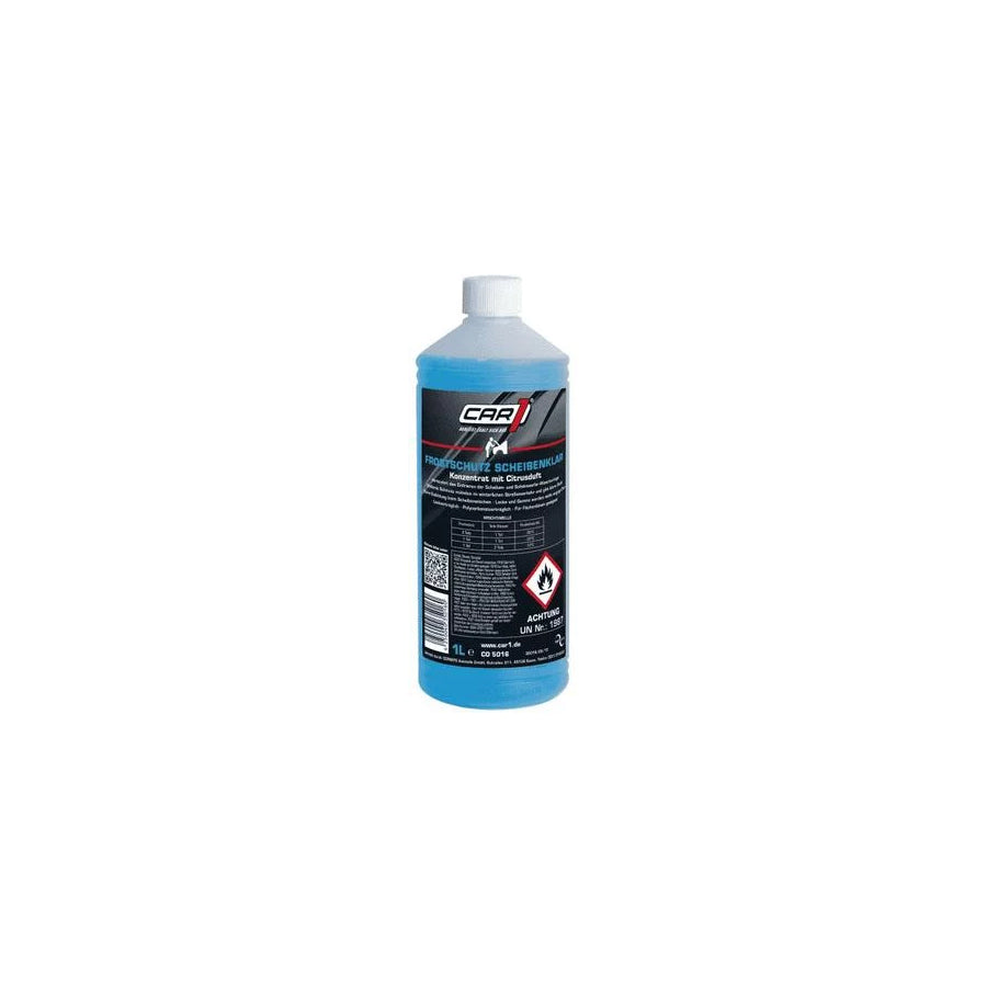 Car1 Co 5016 Winter Screenwash | ML Performance UK Car Parts