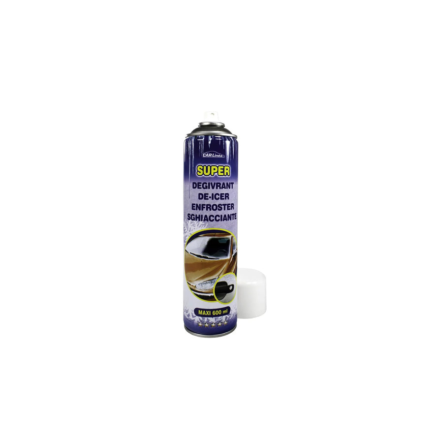 Carlinea 020022 Winter Screenwash | ML Performance UK Car Parts