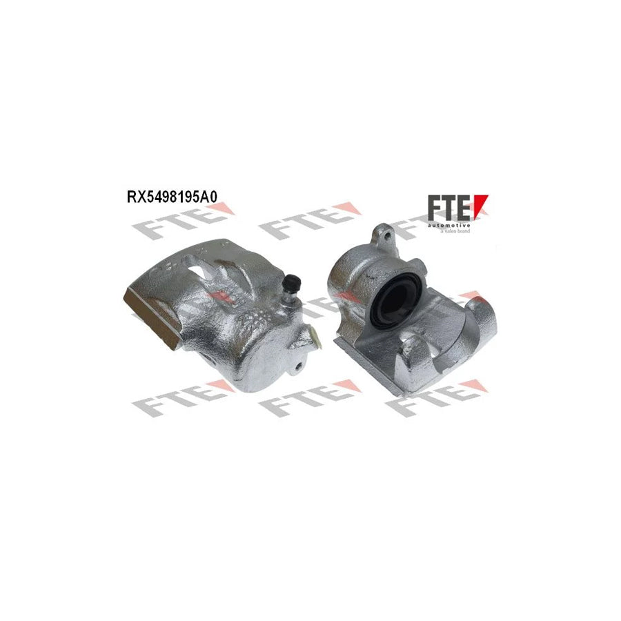 Fte 9291693 Brake Caliper | ML Performance UK Car Parts