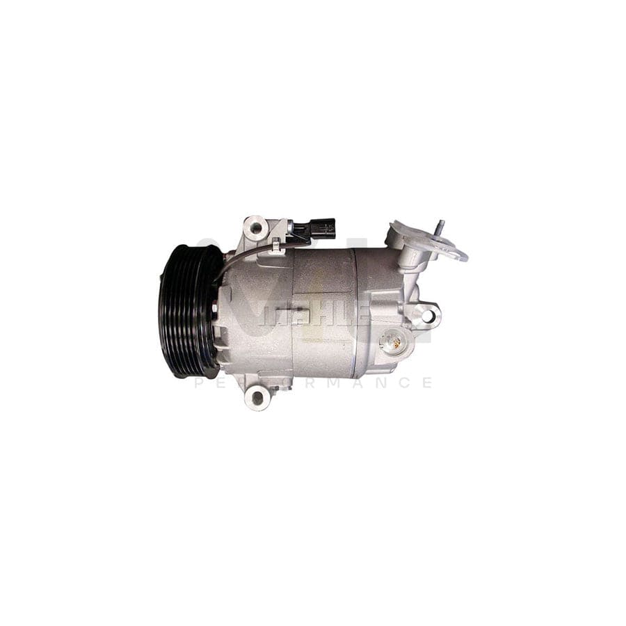 MAHLE ORIGINAL ACP 12 000P Compressor, air conditioning PAG 46, Refrigerant: R 134a | ML Performance Car Parts