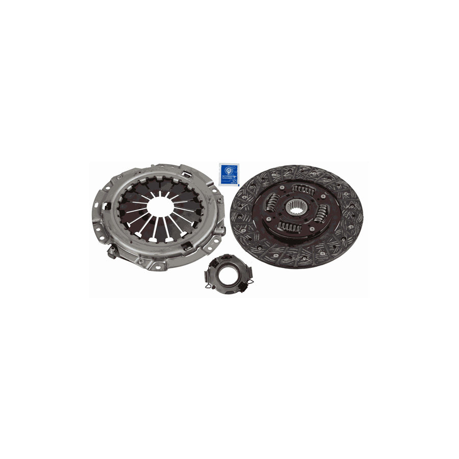 Sachs 3000 853 301 Clutch Kit For Toyota Corolla