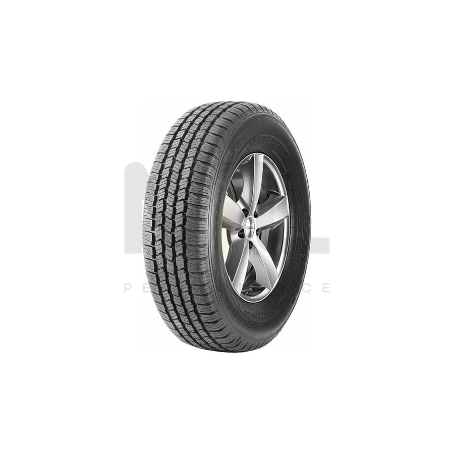 Goodride SL309 185/75 R16 104R Van Summer Tyre | ML Performance UK Car Parts