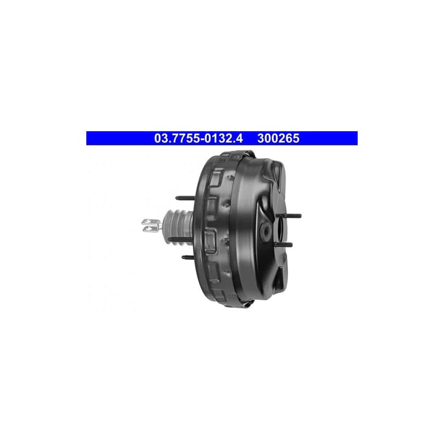 ATE 03.7755-0132.4 Brake Booster