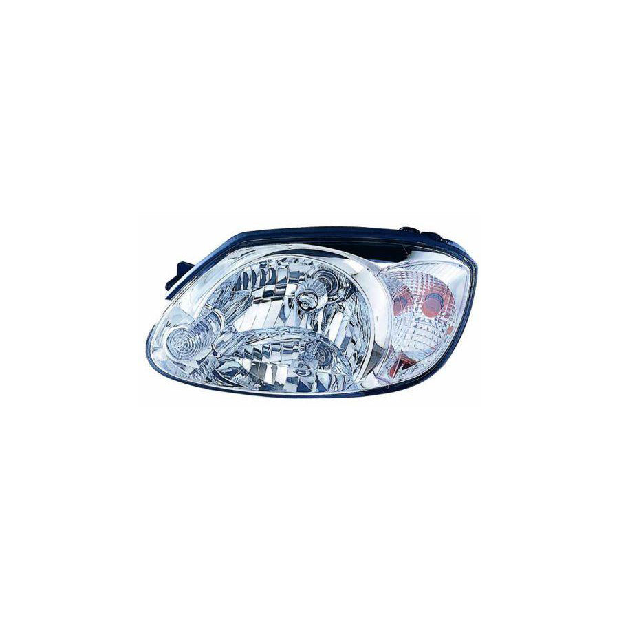 Abakus 2211130RLDEMC Headlight | ML Performance UK