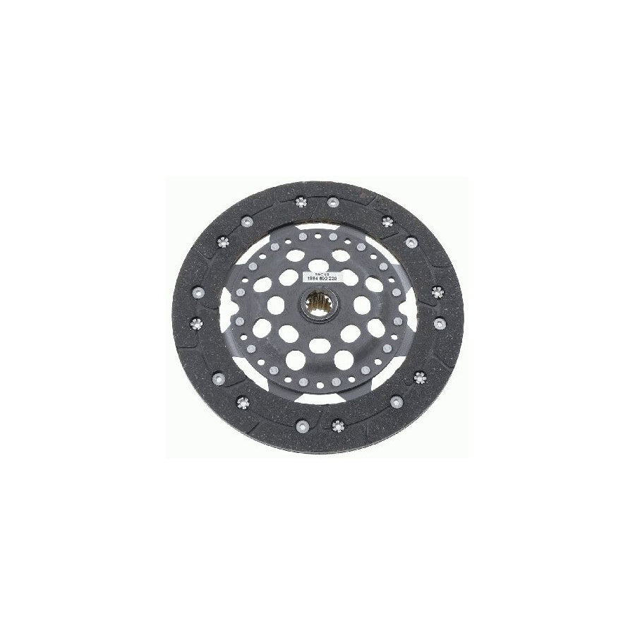 Sachs 1864 600 220 Clutch Disc