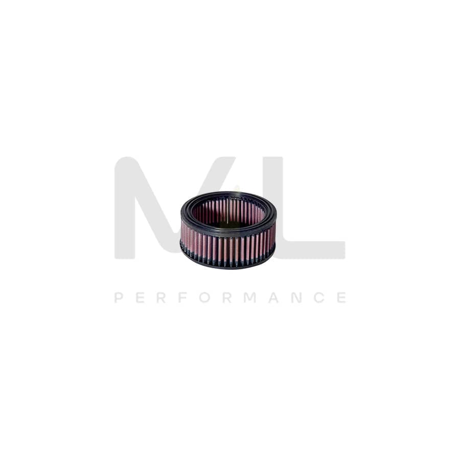 K&N E-3506 Round Air Filter | ML Car Parts UK | ML Performance