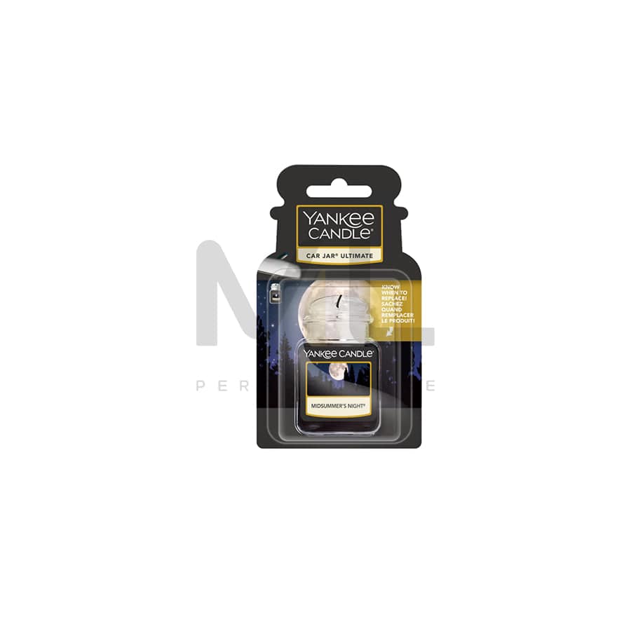 Yankee Candle Midsummers Night | ML Performance UK Car Parts