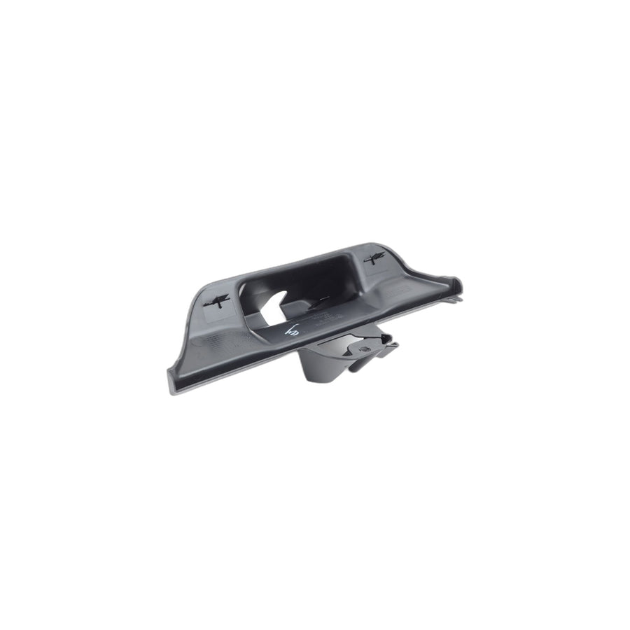 Genuine BMW 51497177378 E70 Lock Panel SCHWARZ (Inc. X5) | ML Performance UK Car Parts