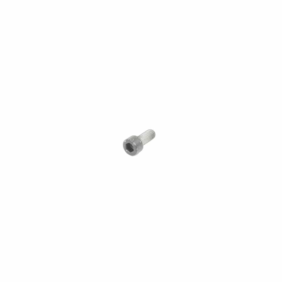 Genuine BMW 17111719057 E36 Fillister-Head Screw M6X16 (Inc. 525ix, 328i & 518i) | ML Performance UK Car Parts