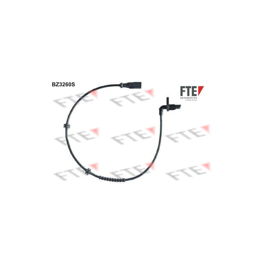 Fte BZ3260S Abs Sensor | ML Performance UK Car Parts