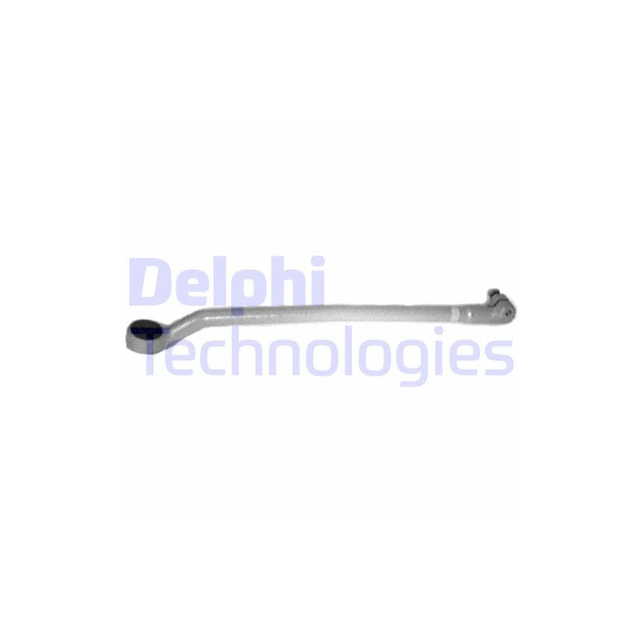 Delphi Ta1212 Inner Tie Rod