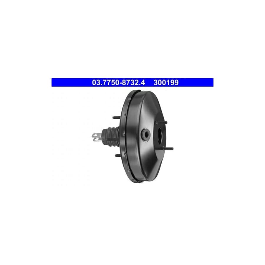 ATE 03.7750-8732.4 Brake Booster