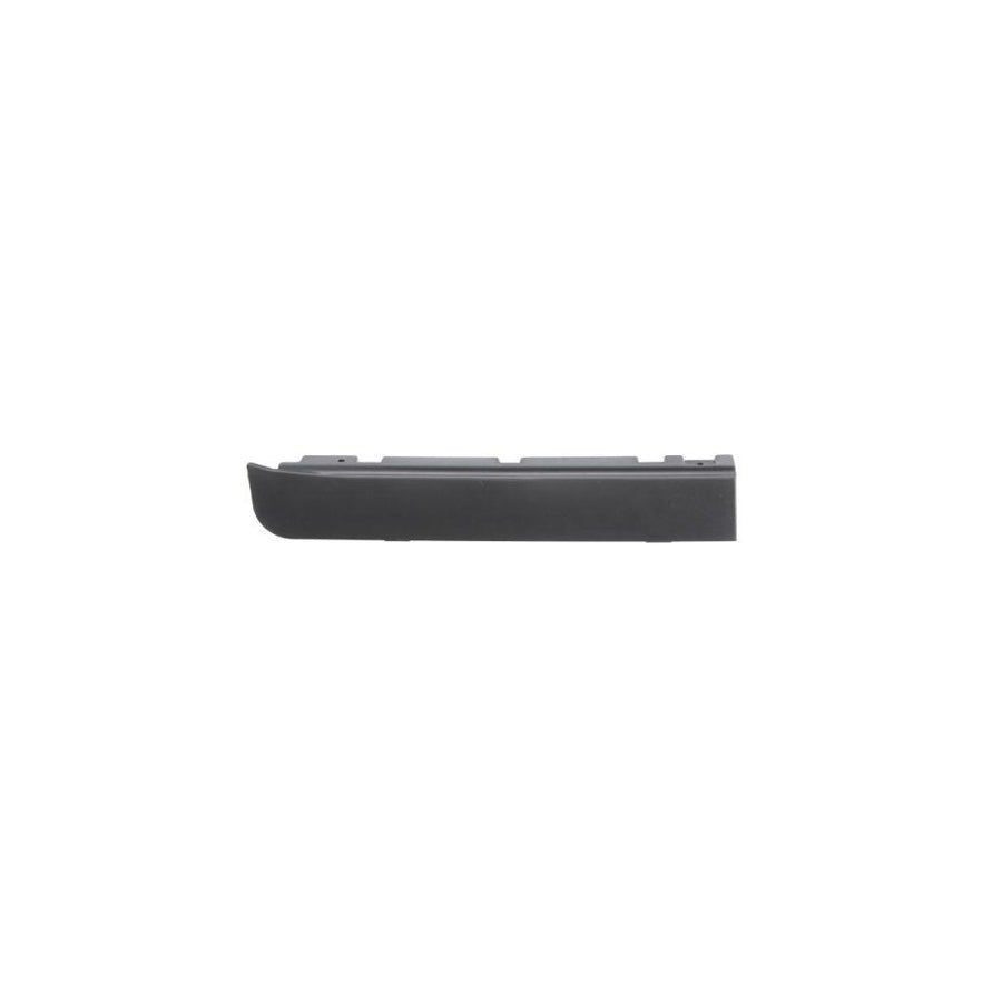 Blic 5511-00-6009221P Front Splitter For Renault Captur (J5_, H5_)