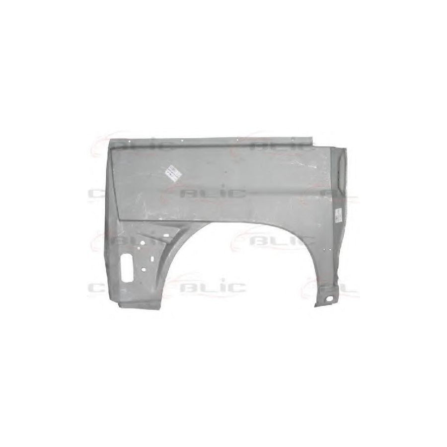 Blic 6504-03-3541576P Wing Fender