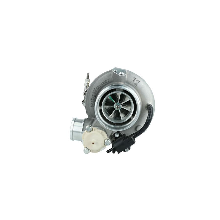 Borgwarner EFR 7670-Al Turbo Supercore - 12769097001