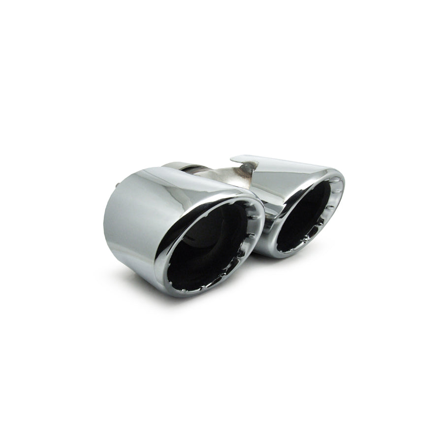 Genuine Porsche Exhaust Tail Pipes Porsche Boxster 987 / Cayman | ML Performance UK Car Parts